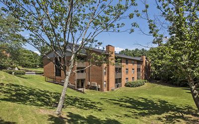 riverchase landing exterior